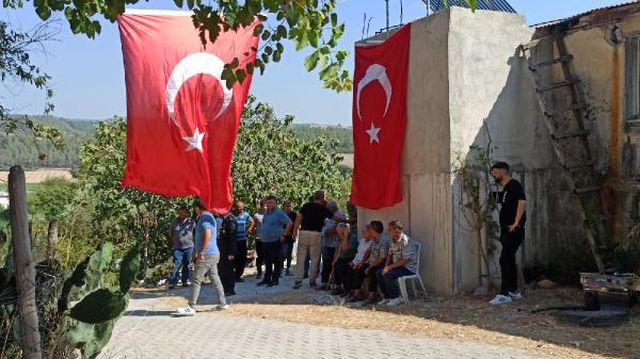 Pençe-Kilit Harekatı bölgesinde bir asker şehit oldu Pençe-Kilit Harekatı bölgesinde bir asker şehit oldu
