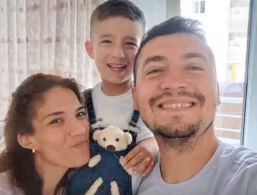 Pençe-Kilit Harekatı bölgesinde bir asker şehit oldu Pençe-Kilit Harekatı bölgesinde bir asker şehit oldu