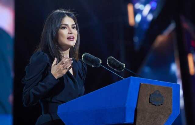 Saida Mirziyoyeva kimdir? Özbekistan Cumhurbaşkanı Yardımcısı Saida Mirziyoyeva kaç yaşında, nereli, evli mi?