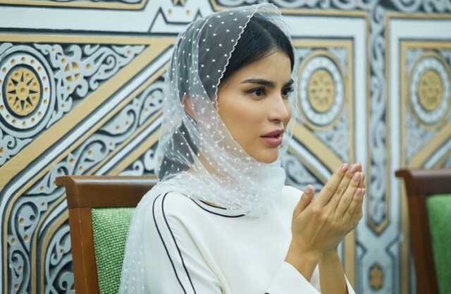 Saida Mirziyoyeva kimdir? Özbekistan Cumhurbaşkanı Yardımcısı Saida Mirziyoyeva kaç yaşında, nereli, evli mi?