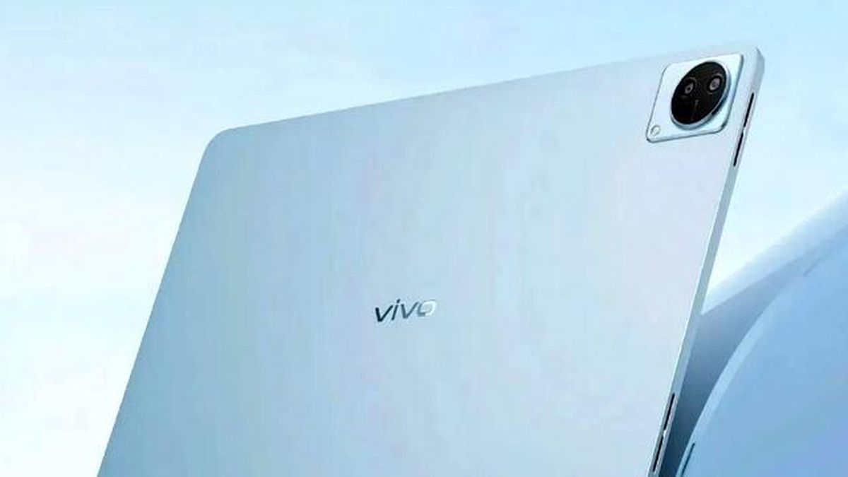 Vivo Pad Air Satışa Sunuldu
