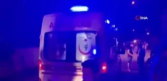 Tartıştığı kişiyi pompalı tüfekle öldürdü