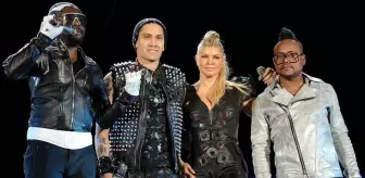 The Black Eyed Peas grubu bir milyardere teknesinde konser vermek için Türkiye'ye geldi