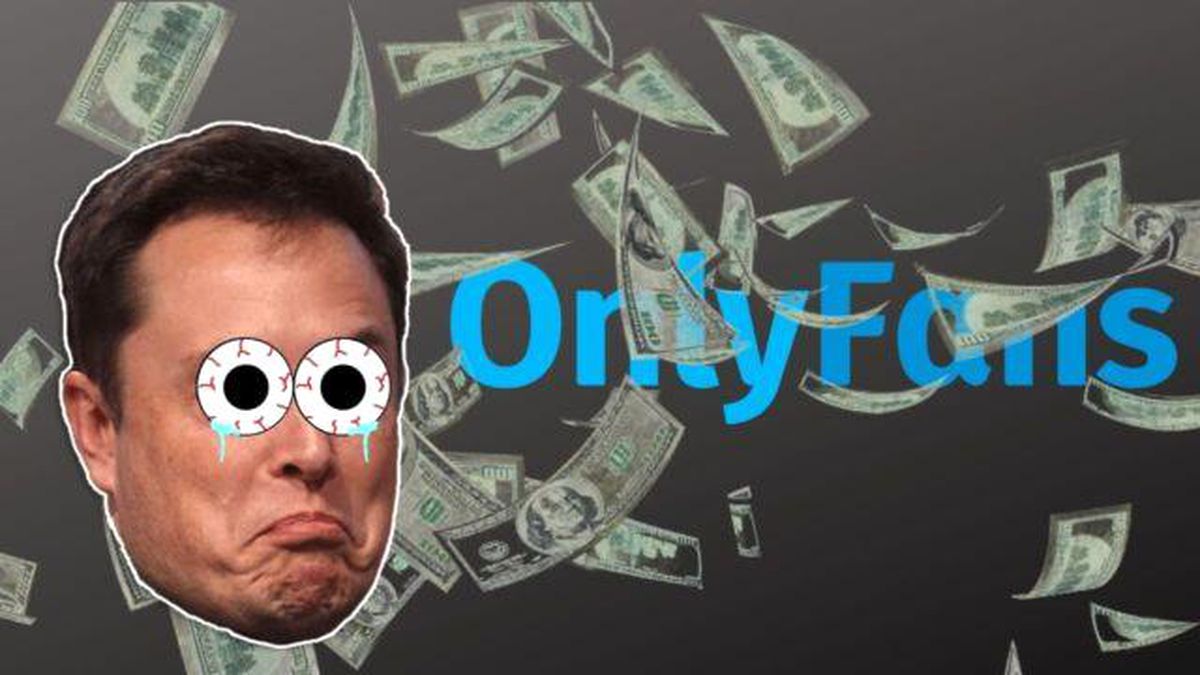 OnlyFans, Twitter'dan daha fazla kazandı