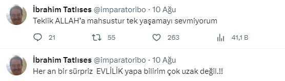 Ya Çok Seversen dizisine hayran kalan İbrahim Tatlıses'ten ilginç yorum: Aşık olasım geldi Ya Çok Seversen dizisine hayran kalan İbrahim Tatlıses'ten ilginç yorum: Aşık olasım geldi