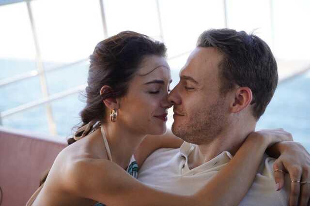 Ya Çok Seversen dizisine hayran kalan İbrahim Tatlıses'ten ilginç yorum: Aşık olasım geldi Ya Çok Seversen dizisine hayran kalan İbrahim Tatlıses'ten ilginç yorum: Aşık olasım geldi