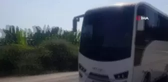 Alman kadın 10 gündür kayıp, arama çalışmaları devam ediyor