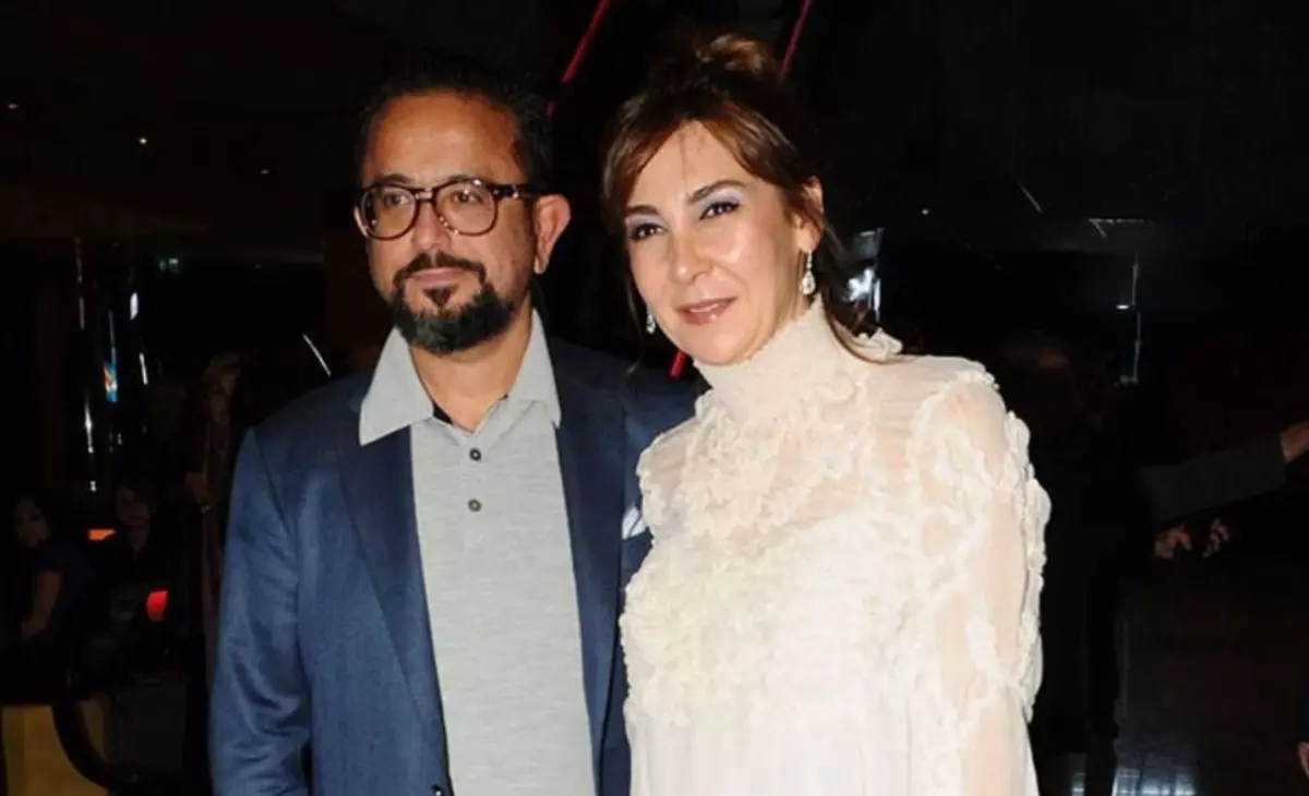 Ali Sabancı sağlık durumu nasıl? Ali Sabancı'nın son durumu ne?