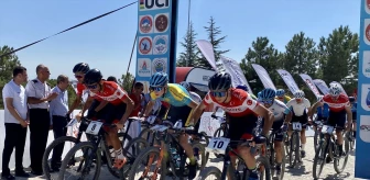 Anatolia MTB Stage Race 4. etabıyla sona erdi