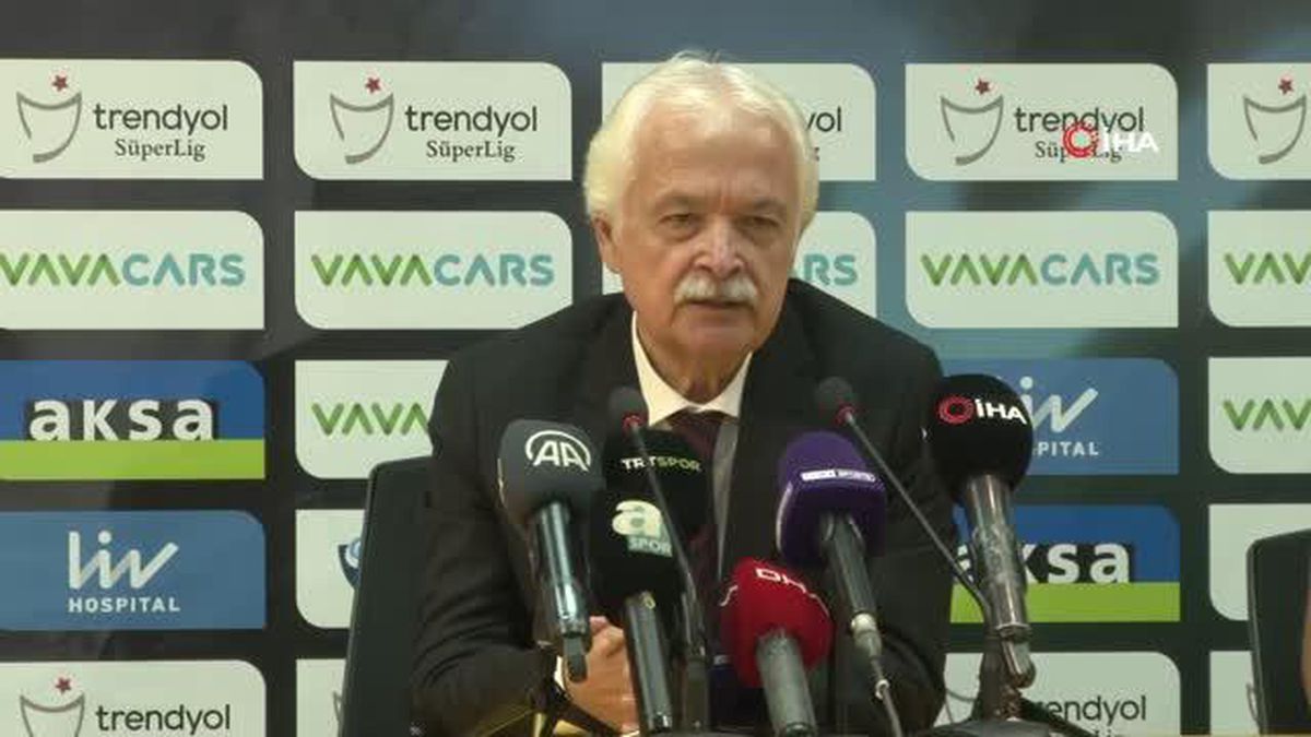 Atılay Canel: '90 dakika disiplinden kopmadan oynadık'