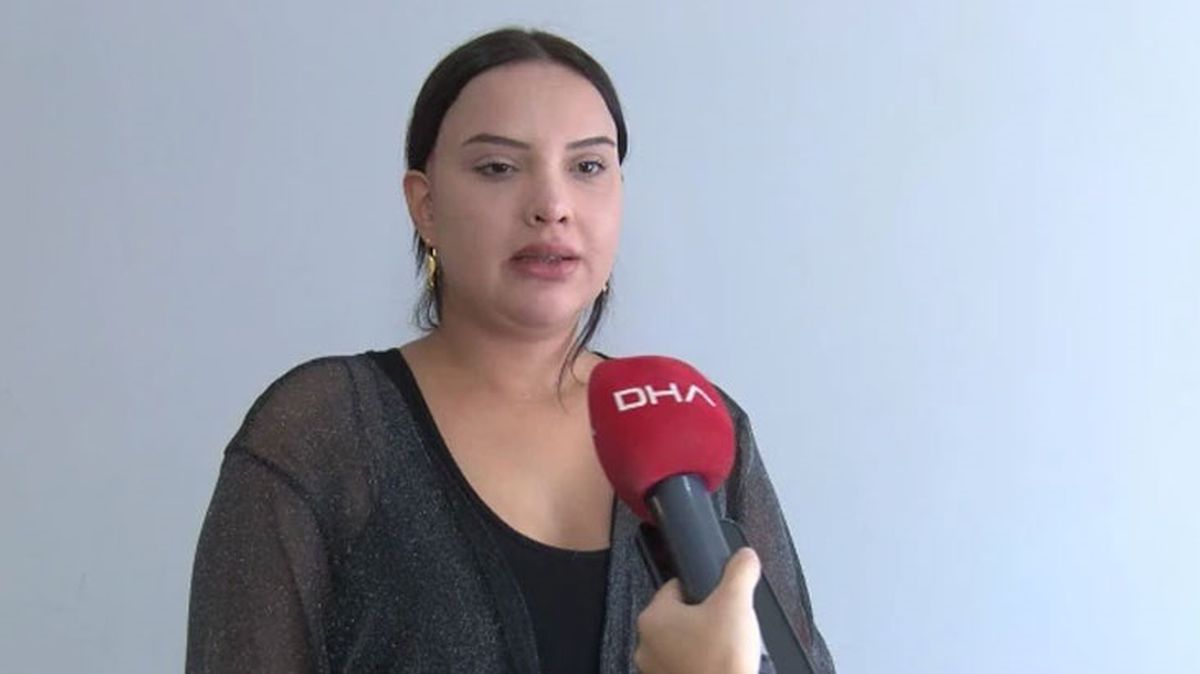 'Badem göz' ameliyatı sonrası hayatı karardı: Dertsiz başıma dert aldım