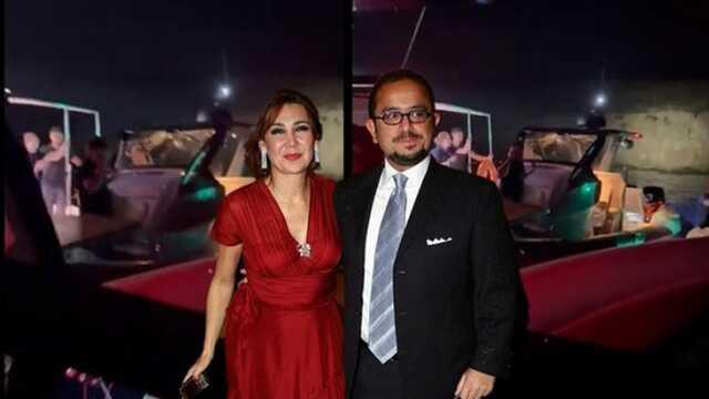 Deniz kazası geçiren Sabancı çiftinin sağlık durumuyla ilgili yeni gelişme: Operasyonlar başarıyla sonuçlandı Deniz kazası geçiren Sabancı çiftinin sağlık durumuyla ilgili yeni gelişme: Operasyonlar başarıyla sonuçlandı