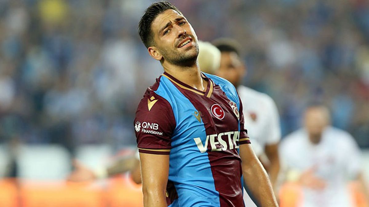 Duyanlar kulaklarına inanamıyor! Trabzonspor'un çılgın serisi sona erdi