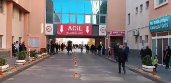 Batman'da sulama kanalında boğulan çocuk hayatını kaybetti