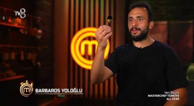 Masterchef 'Altın kaşık fırlatmak, atmak' ne demek? Somer Sivrioğlu Şef neden kaşık fırlattı?
