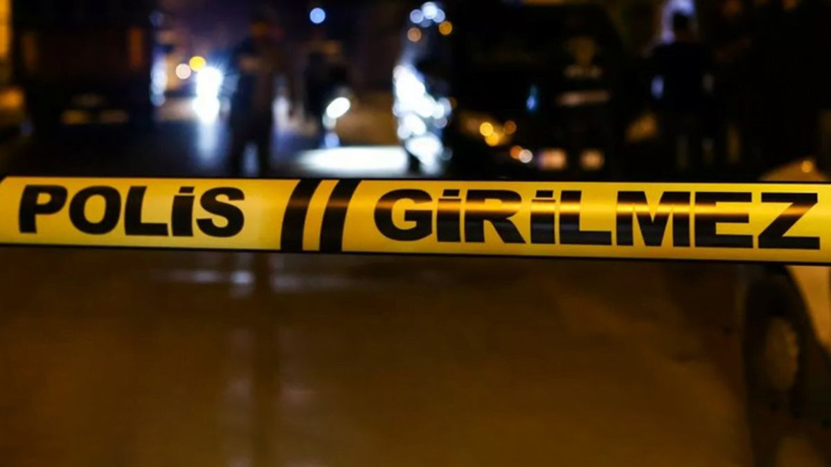 7 yaşındaki çocuk tüfekle oynarken annesini öldürdü