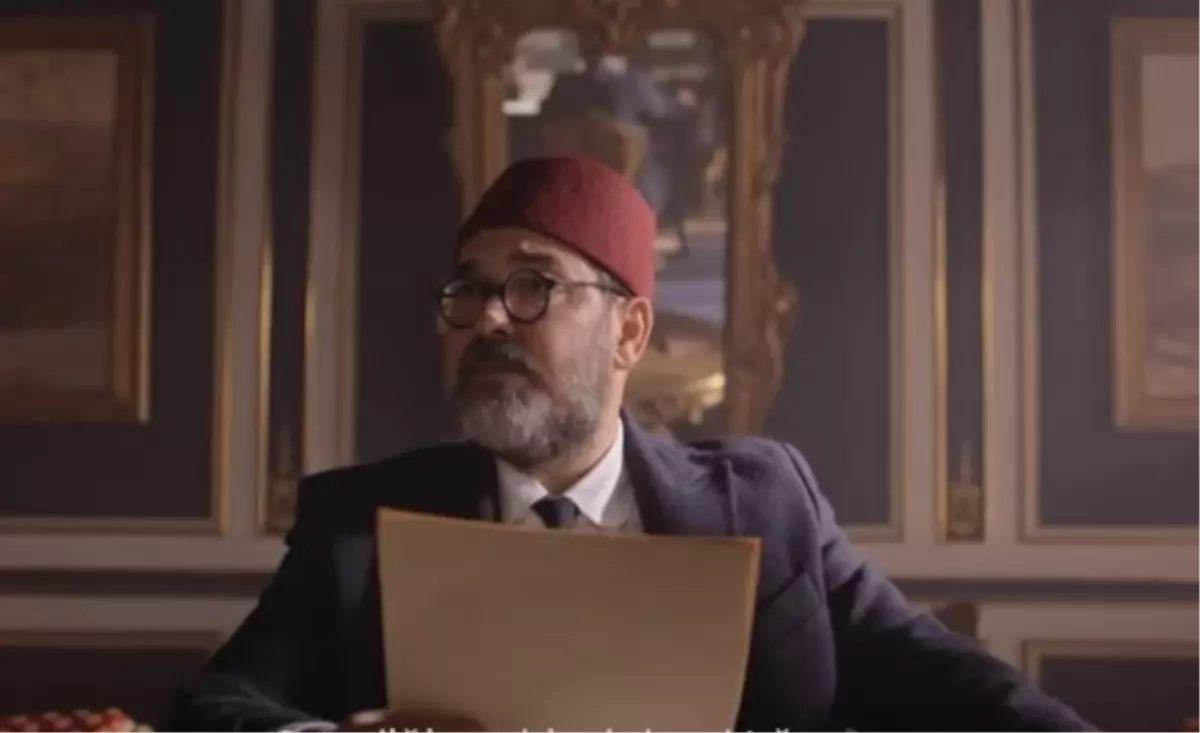 Akif Canlı izle! Akif 1. Bölüm TRT 1 Canlı izleme linki!