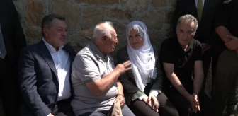 Meral Akşener, Selçuk Coşkun'un cenaze törenine katıldı