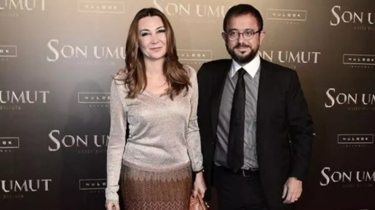 Ali Sabancı Vuslat Doğan sağlık durumu nasıl? SON DURUM!