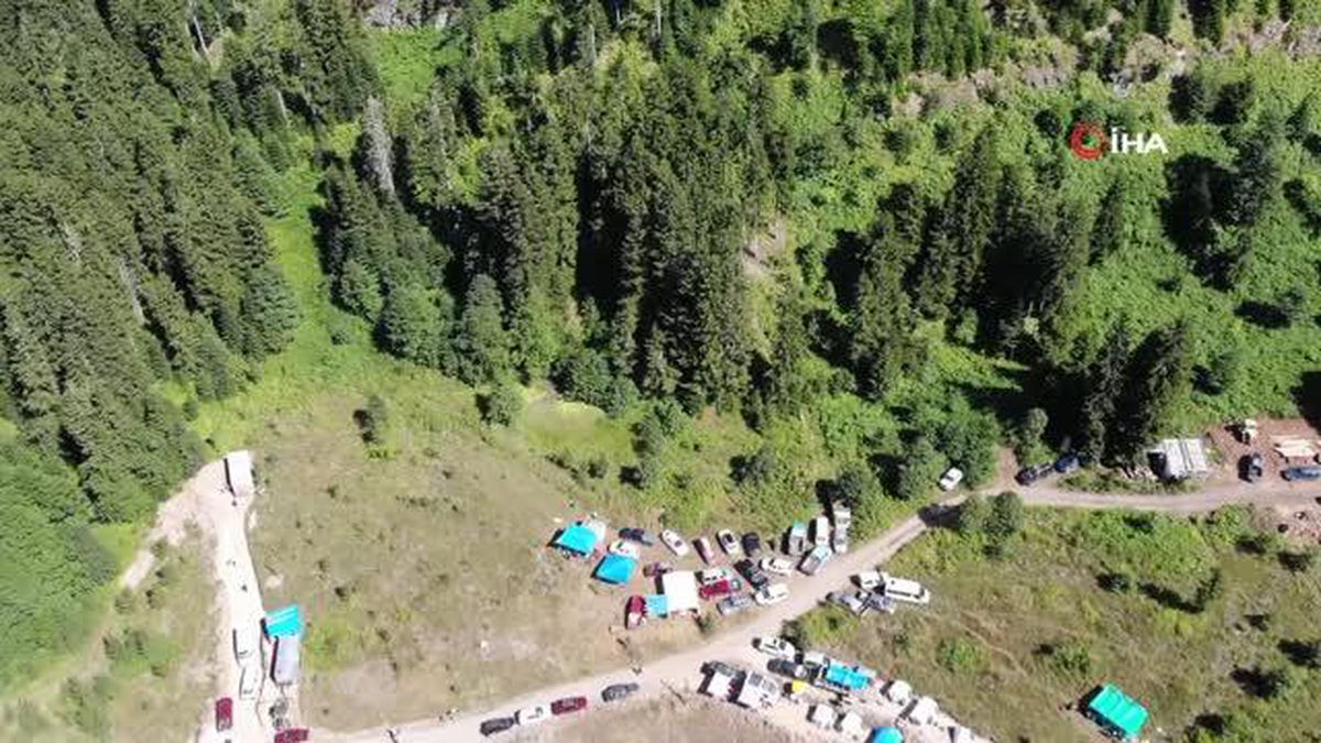 Artvin'de 1 kilogram bal 55 bin liraya satıldı