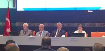 ASO Başkanı Ardıç: 'Biz sanayicilerin en önemli sorunu 'işçisizlik''