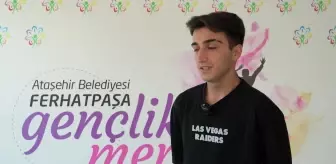 Ataşehir Belediyesi'nin Üniversite Ders Destek Programı ile 123 Öğrenci Yerleşti
