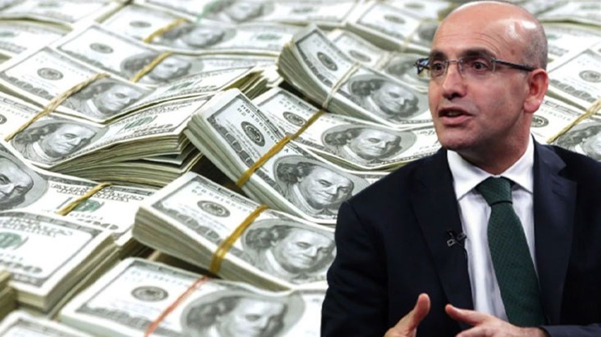Bakanlık yardım talep edildiği iddialarını yalanlamıştı! IMF, eylül ayı sonunda Türkiye'ye rutin bir ziyarette bulunacak