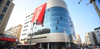 Balıkesir Büyükşehir Belediyesi, kamuda tasarruf genelgesini 41 milyon liralik VIP Hediye Seti ihalesiyle deldi