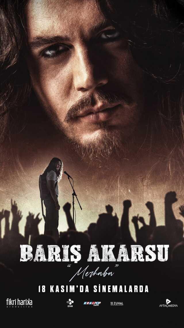Barış Akarsu Merhaba oyuncuları kimler? Barış Akarsu filmi ne zaman, kaç yılında çıktı? Barış Akarsu Merhaba oyuncuları kimler? Barış Akarsu filmi ne zaman, kaç yılında çıktı?