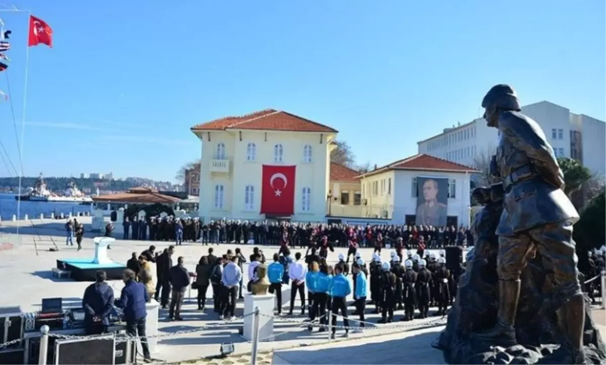Çanakkale Belediye Başkanı kim, hangi partiden? Çanakkale Belediyesi hangi parti?