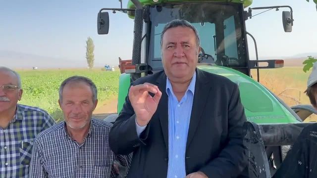 CHP'li vekilden çiftçiye nefes aldıracak kanun teklifi! Kabul edilirse mazot 25 liraya düşecek CHP'li vekilden çiftçiye nefes aldıracak kanun teklifi! Kabul edilirse mazot 25 liraya düşecek