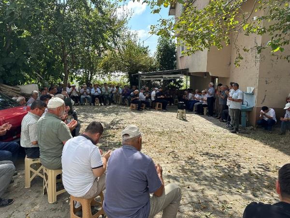 Bartın'da Dereye Giren Genç Kız Boğularak Hayatını Kaybetti