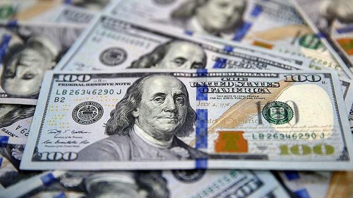 Dolar yeni haftaya yükselişle başladı! Kur 26,56 seviyesinde