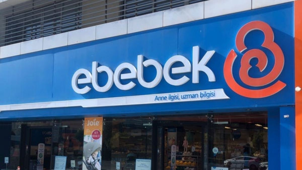 EBEBEK HALKA ARZ TARİHLERİ! Ebebek halka arz kaç lot veriyor, hangi bankalarda? Ebebek hisse fiyatı ne kadar?