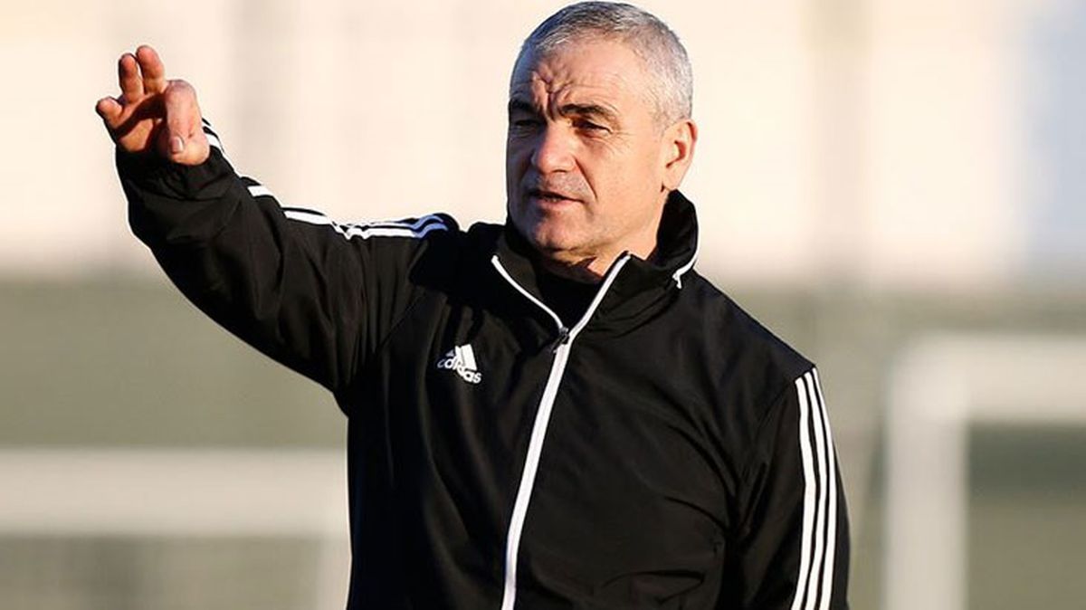 Gaziantep FK, Rıza Çalımbay haberlerini yalanladı: Tamamen hayal ürünü