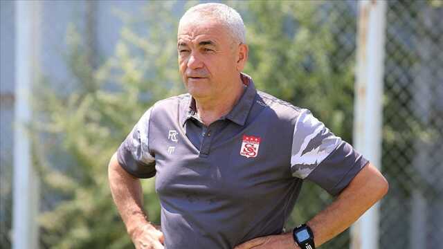 Gaziantep FK, Rıza Çalımbay haberlerini yalanladı: Tamamen hayal ürünü