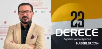 Gökhan Özbek kimdir? 23 Derece'nin sahibi Gökhan Özbek neden gözaltına alındı?