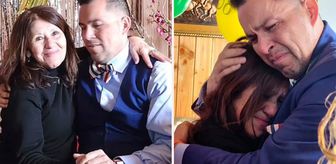 Hastane çalışanının ailesine öldü deyip çocuk kaçakçılarına sattığı adam, 42 yıl sonra annesine kavuştu