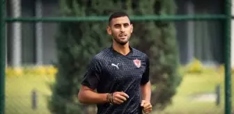 Hatayspor, Faouzi Ghoulam'ı transfer etti