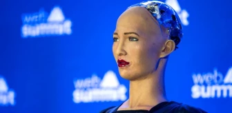İnsansı robotların çoğu neden kadın?