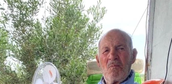 Aydın'da Alzheimer hastası yaşlı adam dağlık alanda ölü bulundu