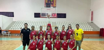 Kayseri Analig Basketbol Takımları Türkiye'de Başarılı Sonuçlar Elde Etti