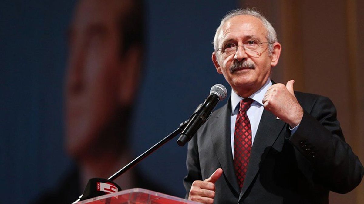 Kılıçdaroğlu uyuşturucuyla ilgili onlarca cümle kurdu, paylaşımın altına 'İstifa et' yorumu yağdı