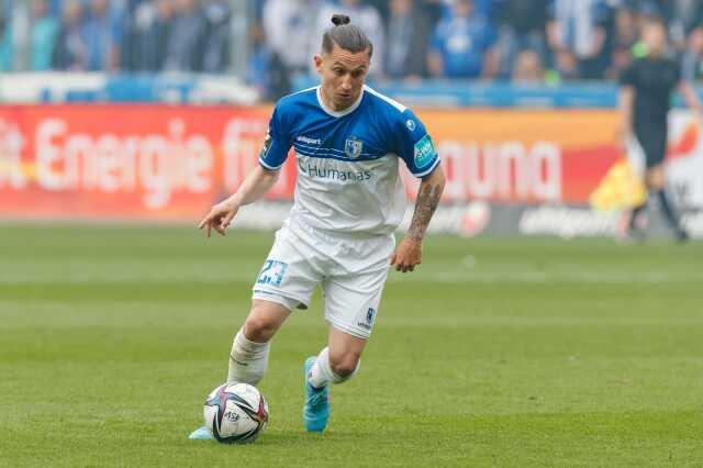 Kuntz, Türkiye'ye skor makinesi buldu! Barış Atik'in maçını stattan izledi Kuntz, Türkiye'ye skor makinesi buldu! Barış Atik'in maçını stattan izledi