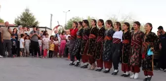 Malatya'da Sosyal Medyadan Sosyal Meydana Projesi Etkinliği Gerçekleştirildi