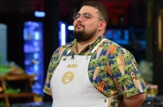 MasterChef Eray yok mu, neden yok? MasterChef Eray yok mu, neden yok?