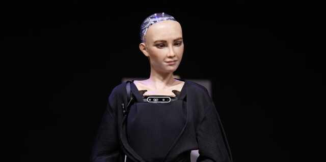 Mevzular Açık Mikrofon Sophia ne zaman ve nerede yayınlanacak? İlk insansı robot Sophia Açık Mikrofon 16.Bölüm izle! Mevzular Açık Mikrofon Sophia ne zaman ve nerede yayınlanacak? İlk insansı robot Sophia Açık Mikrofon 16.Bölüm izle!