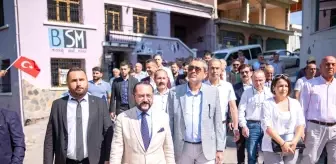 MHP Denizli İl Başkanı: Yerelde iktidar olacağız, belediyecilik bizim işimiz