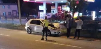 Giresun'da Otomobil Çifti Çarptı: 2 Ölü