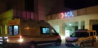 Sapanca'da çıkan bıçaklı kavgada 1 kişi yaralandı, 2 zanlı gözaltına alındı